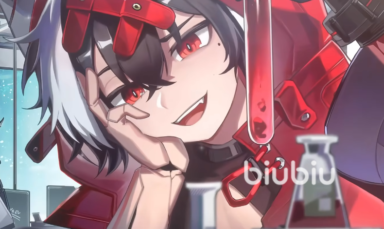 赤潮零纪元零角色详解:背景故事、技能设定与实战表现