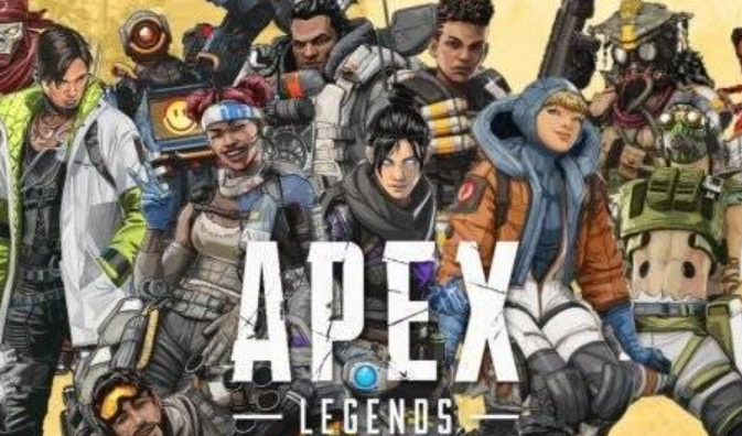 Apex英雄连接EA服务器失败的常见原因及解决方法