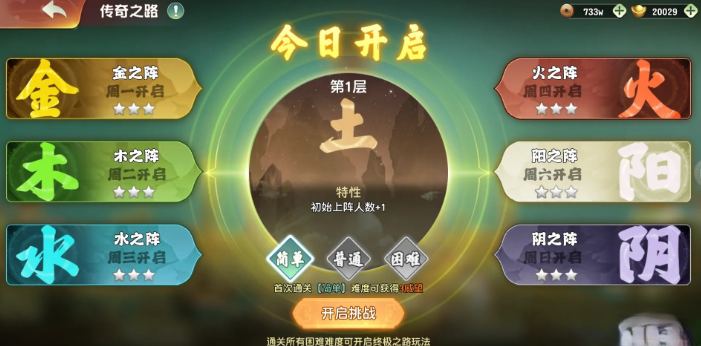 功夫熊猫神龙大侠手游传奇之路玩法详解与通关技巧