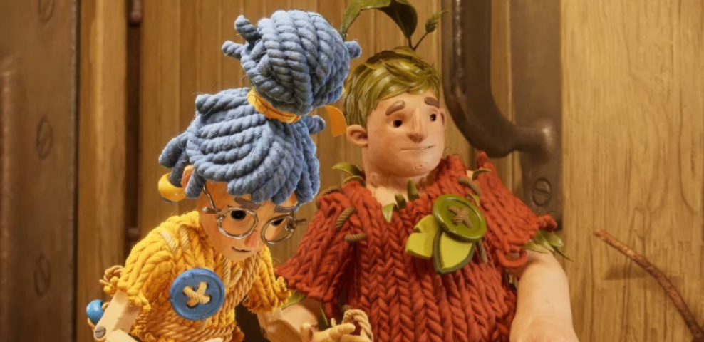 无法连接ea服务器怎么办 双人成行无法连接到ea服务器如何解决