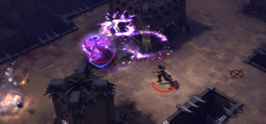 暗黑破坏神4间歇性卡顿解决方法大全：从网络到硬件的全面优化指南