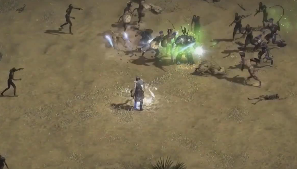 暗黑破坏神2闪退问题全面解决方法汇总