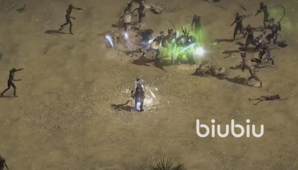 暗黑破坏神2闪退问题全面解决方法汇总