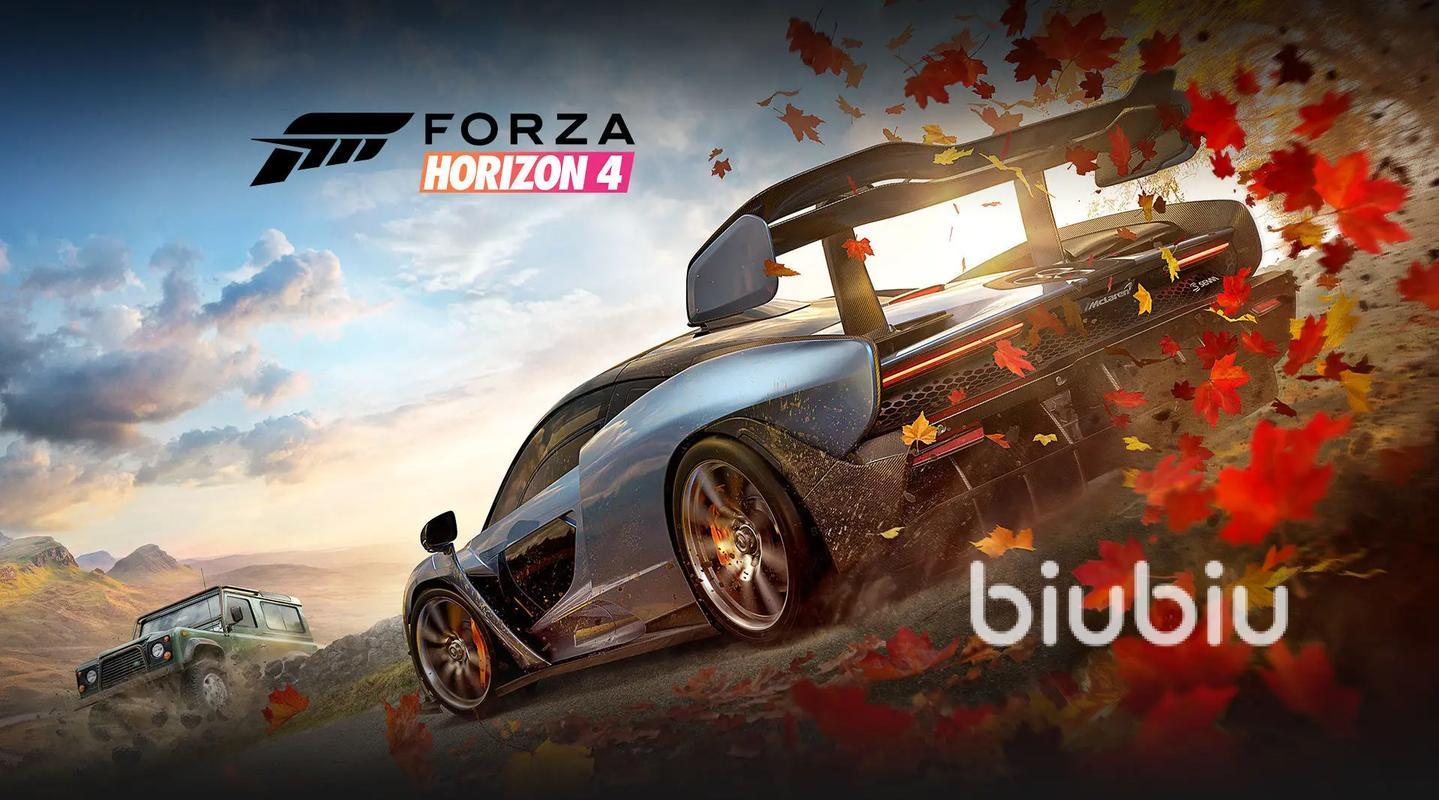 《极限竞速:地平线4》一直加载进不去的解决方法汇总