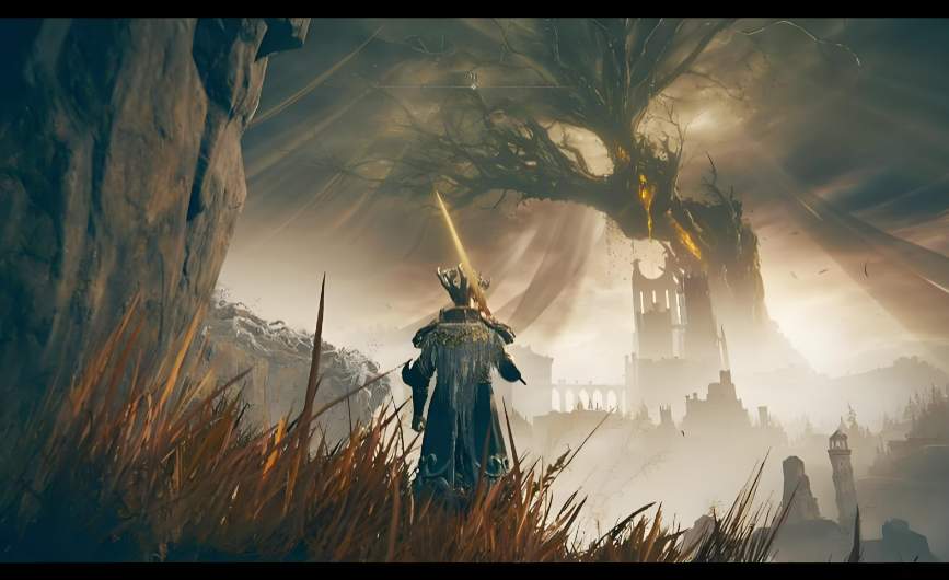 艾尔登法环无法登录服务器怎么办 老头环为啥不能登录服务器