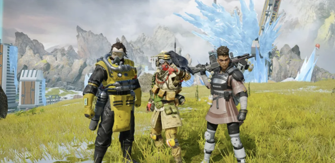 apex卡顿如何应对 apex免费加速器下载链接分享