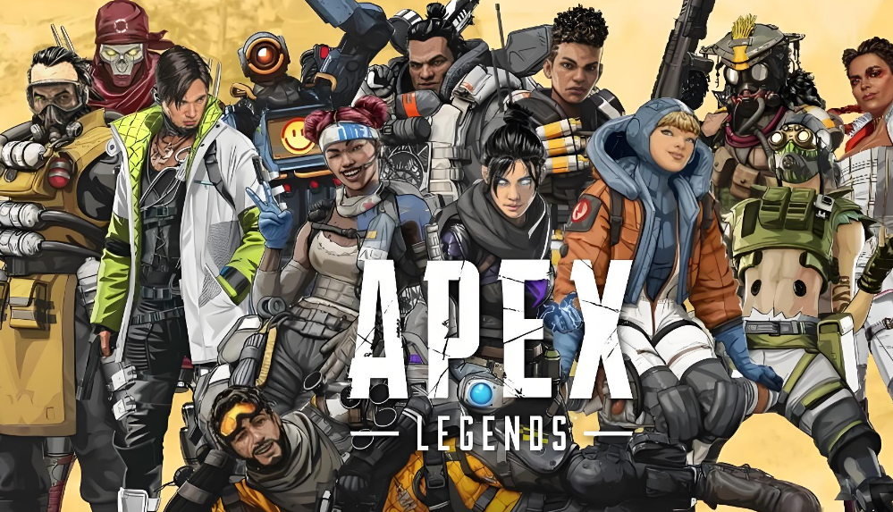 Apex英雄加速器推荐：稳定低延迟的加速工具排行榜
