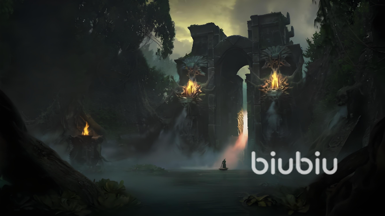 暗黑破坏神4卡在启动界面进不去的常见原因及解决方法