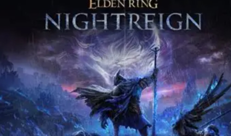 艾尔登法环白屏闪退怎么解决 艾尔登法环白屏闪退解决办法