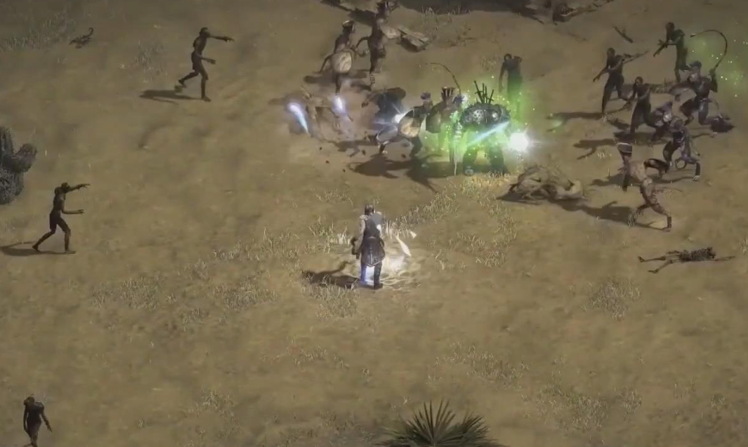 暗黑破坏神2闪退解决办法 暗黑破坏神2闪退怎么办