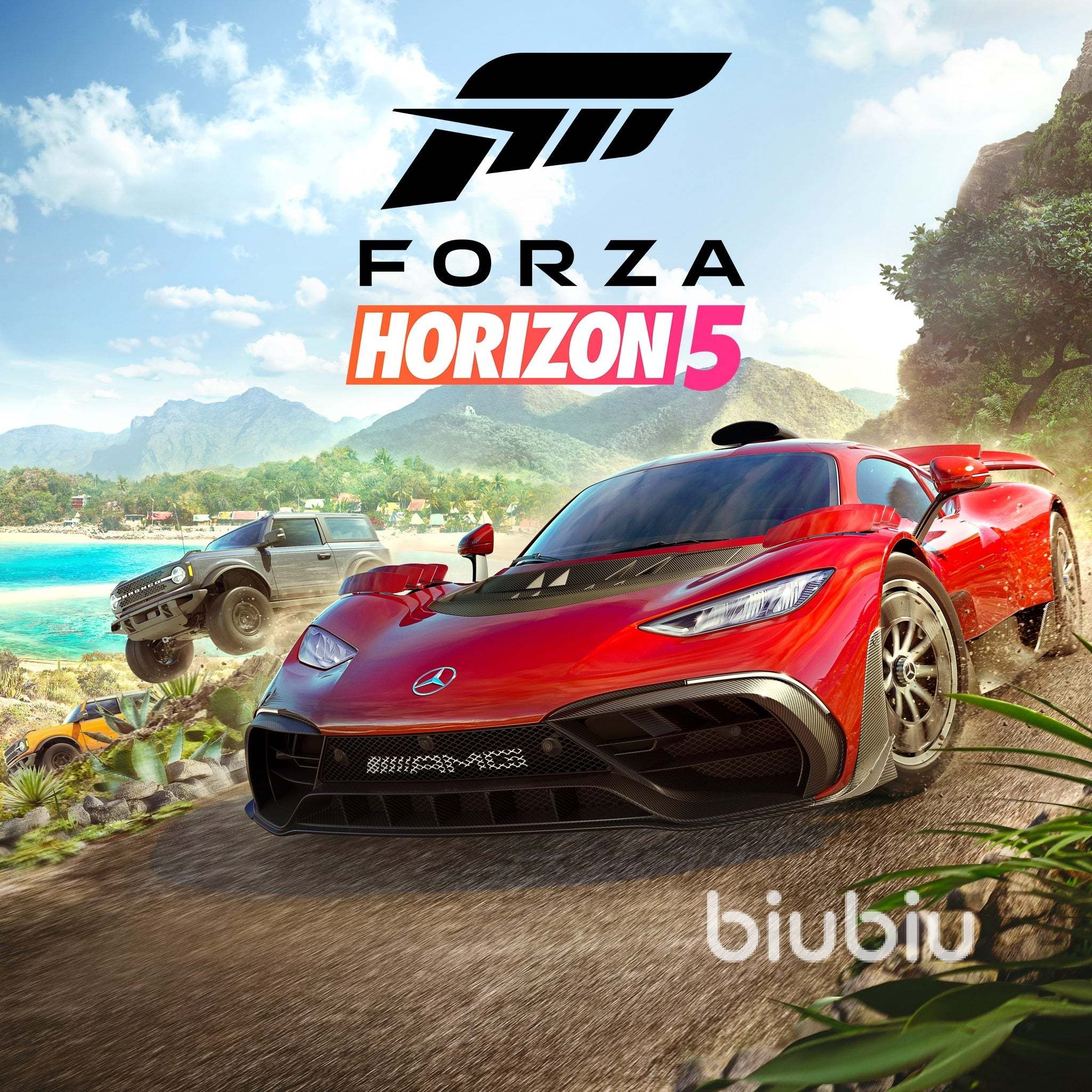 《极限竞速:地平线5》打不开或闪退的全面解决方法