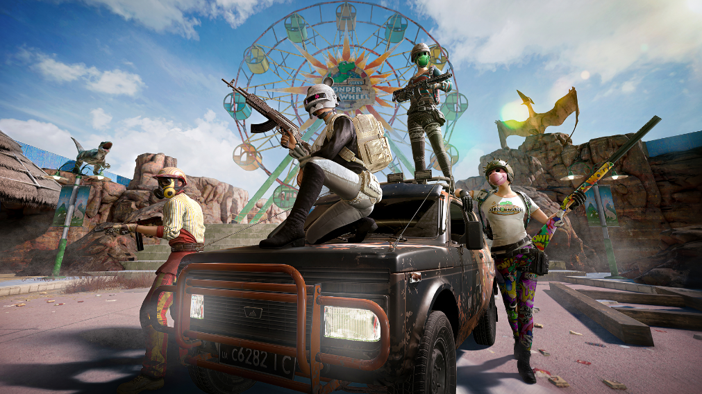 PUBG突然大幅掉帧至30-40帧？常见原因与实用解决方法汇总