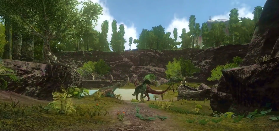 方舟生存进化手游钥匙获取方法大全：快速获得各类钥匙的实用攻略