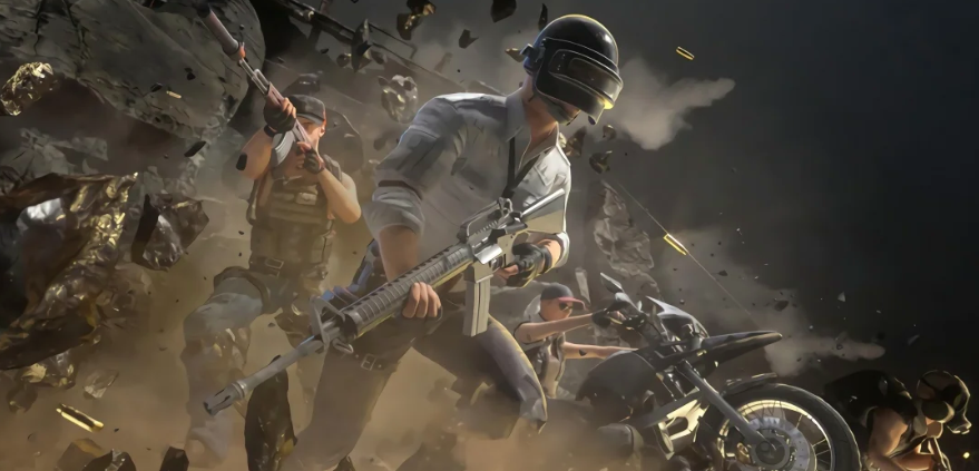 PUBG卡在加载界面进不去？10个有效解决方法帮你快速进入游戏