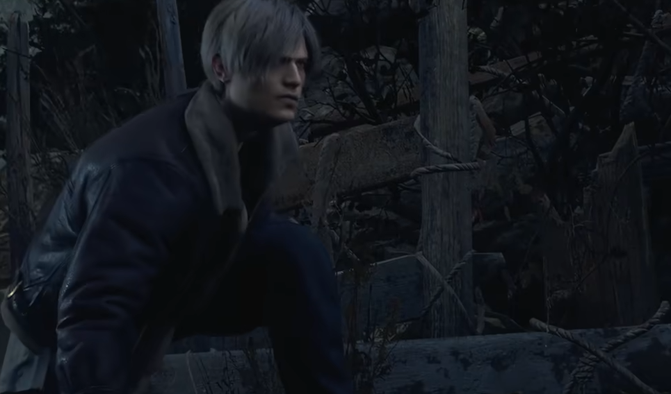 生化危机4重制版进不去如何处理 生化危机4重制版无法进入怎么办