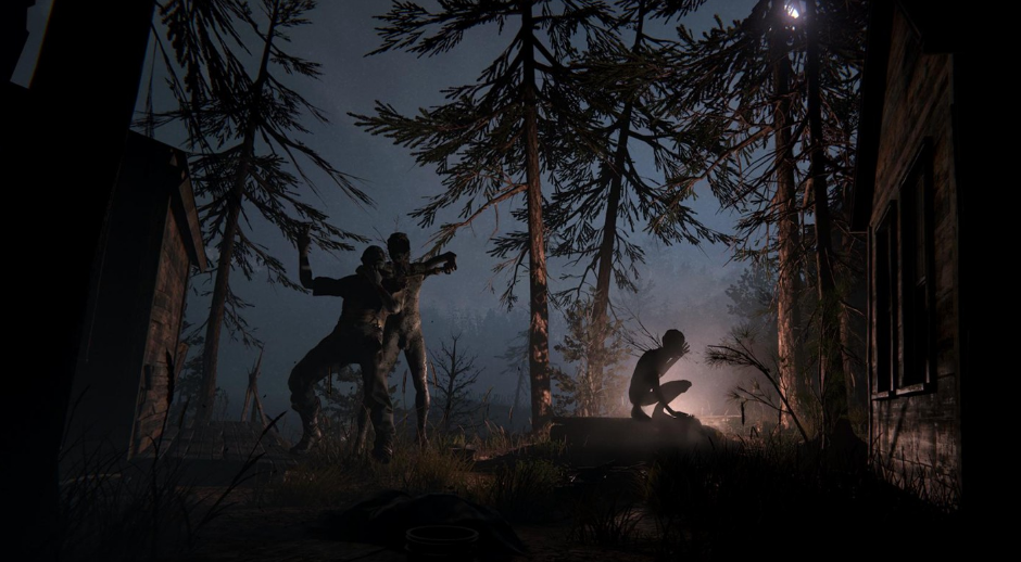 黑暗逃生2卡顿怎么解决 黑暗逃生2卡顿用哪个加速器