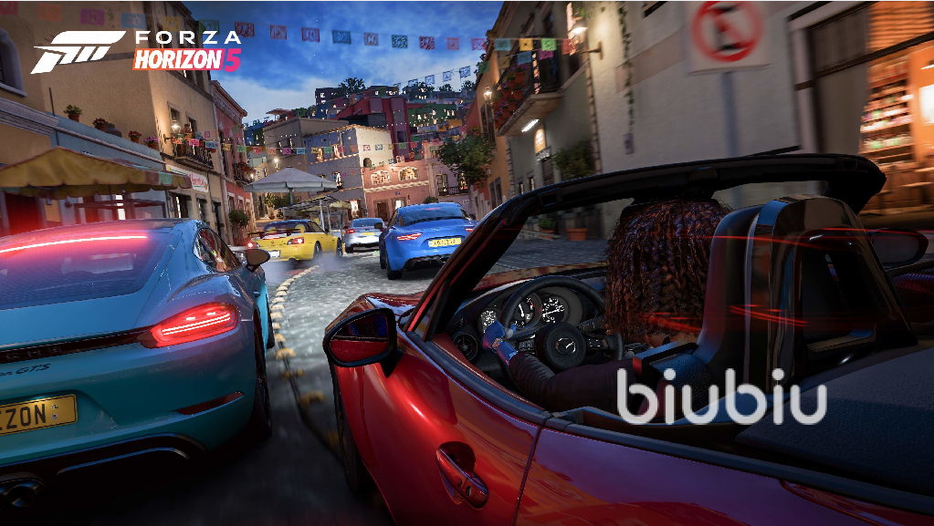 《极限竞速:地平线5》玩一会就闪退的常见原因及解决方法