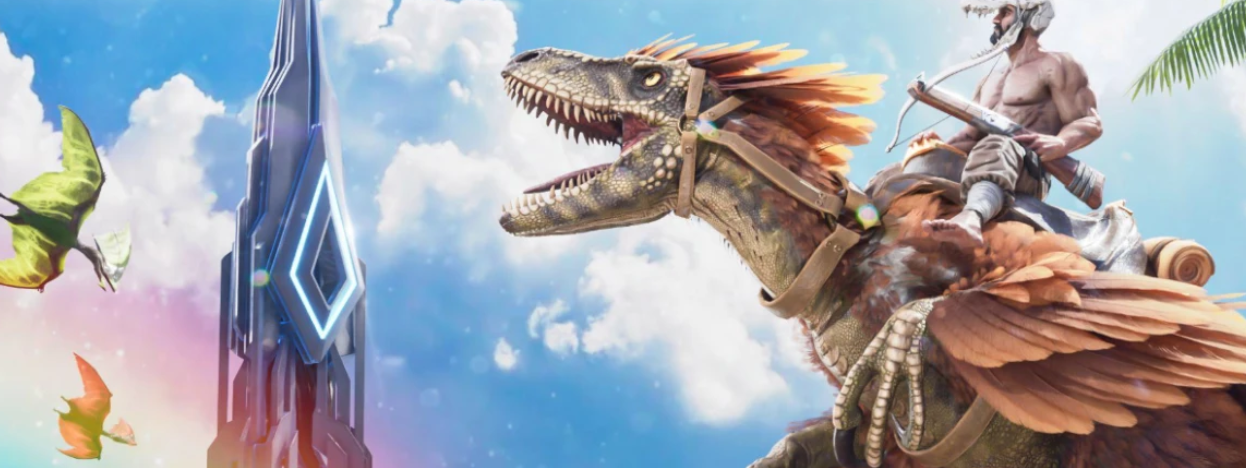 方舟生存进化加载时间长怎么办 方舟生存进化加载时间长如何解决