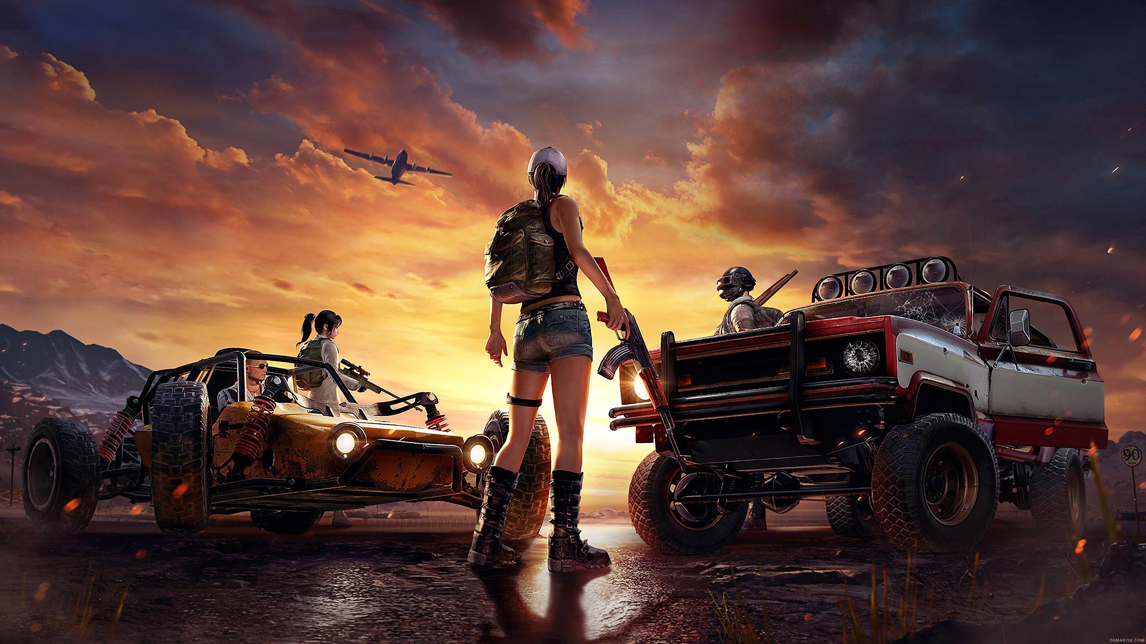 PUBG启动崩溃闪退问题全面解决指南