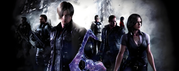 steam生化危机6闪退怎么办 生化危机6闪退应对方法