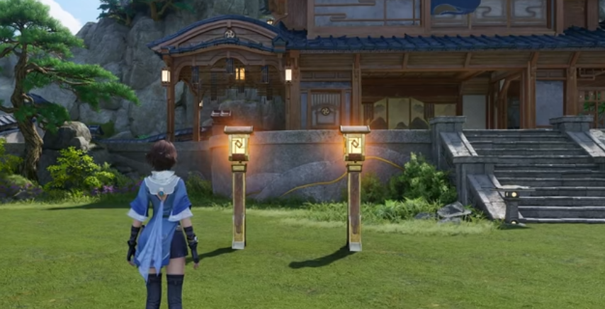 王者荣耀世界家园系统玩法详解：如何解锁、建造与互动