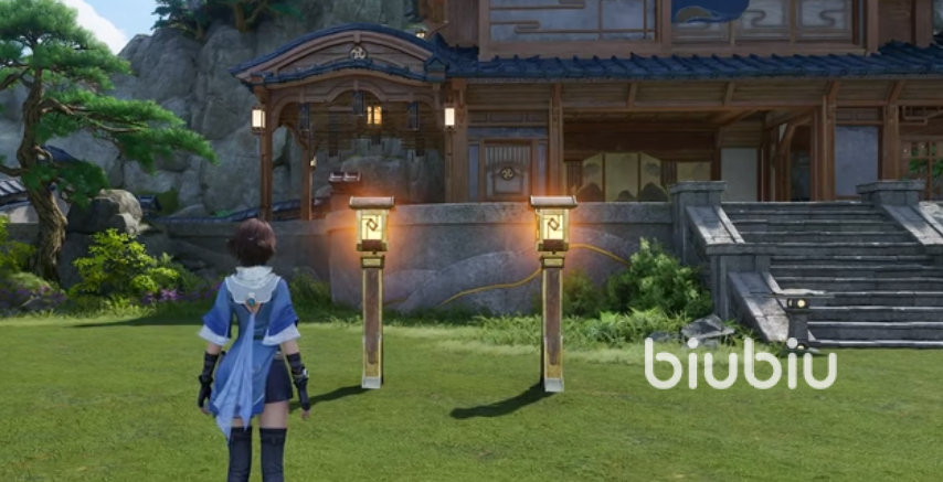 王者荣耀世界家园系统玩法详解:如何解锁、建造与互动