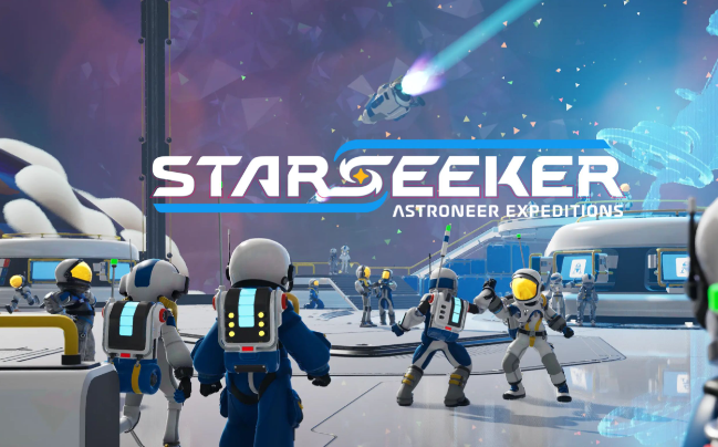 星际探寻者异星旅人远征开放测试时间及最新测试日期汇总