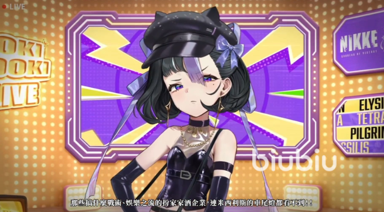 胜利女神妮姬3.5周年庆典活动全攻略:限时福利、新角色、特别任务与奖励汇总