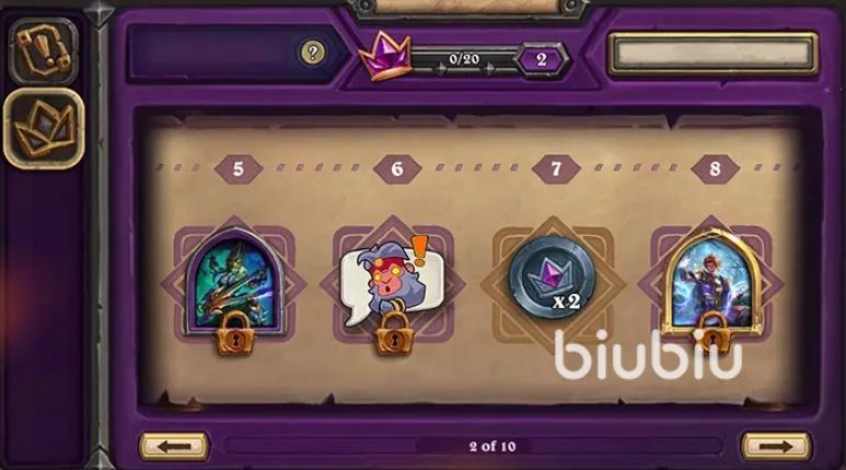 炉石传说酒馆战棋第13赛季全内容详解:英雄、随从、机制与玩法更新