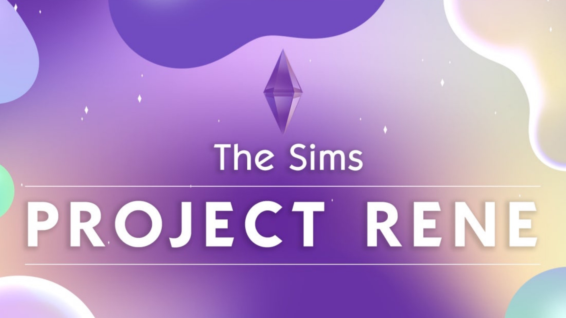 ProjectRene模拟人生公测时间公布：上线日期一览