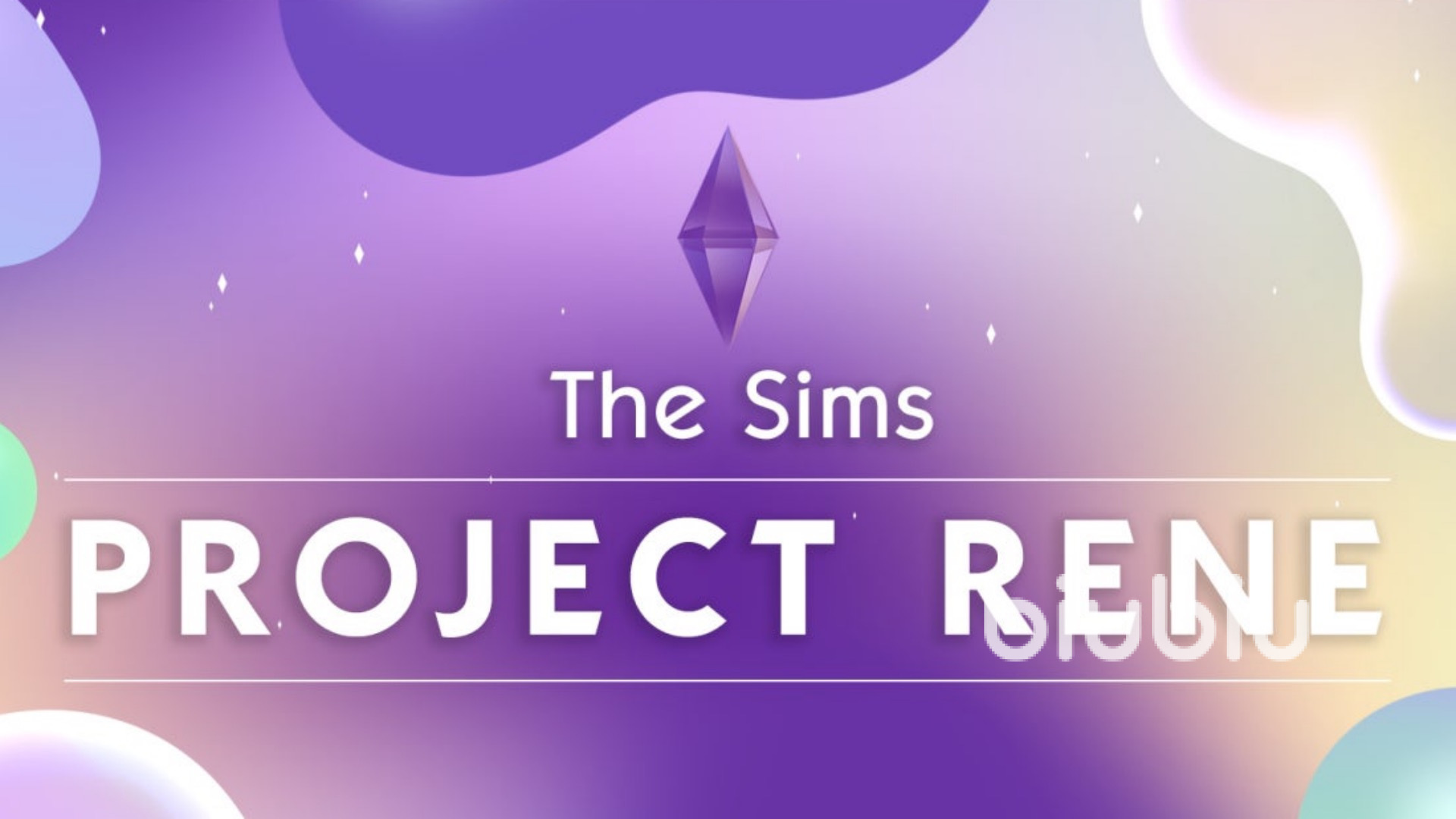 ProjectRene模拟人生公测时间公布:上线日期一览
