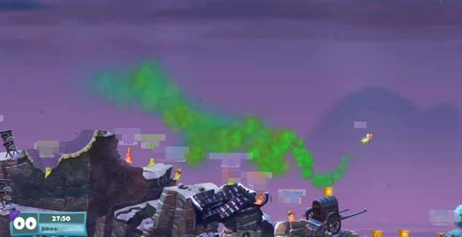 百战天虫机甲飞行操作指南：详细步骤与技巧