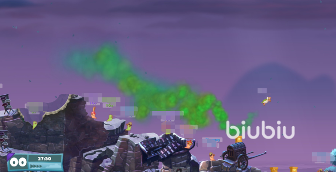 百战天虫机甲飞行操作指南:详细步骤与技巧