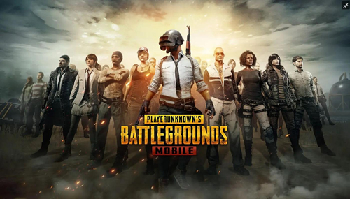 pubg进游戏黑屏怎么办 pubg进游戏黑屏没有画面解决办法