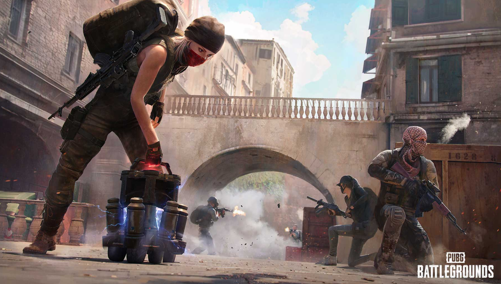 pubg总是进不去游戏解决方法 pubg老是进不去游戏怎么办