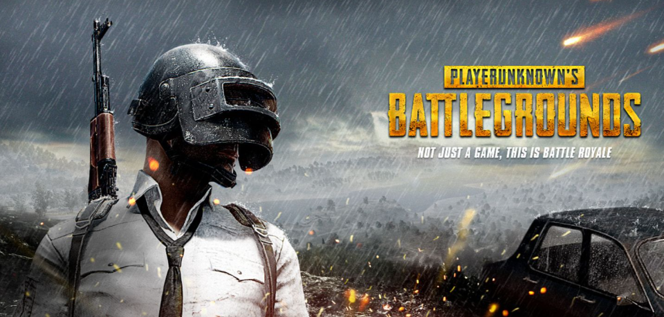 pubg登陆以后卡在界面进不去 pubg端游为什么进不去