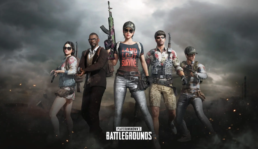 pubg玩久了掉帧怎么办 pubg偶尔掉帧解决方法分享