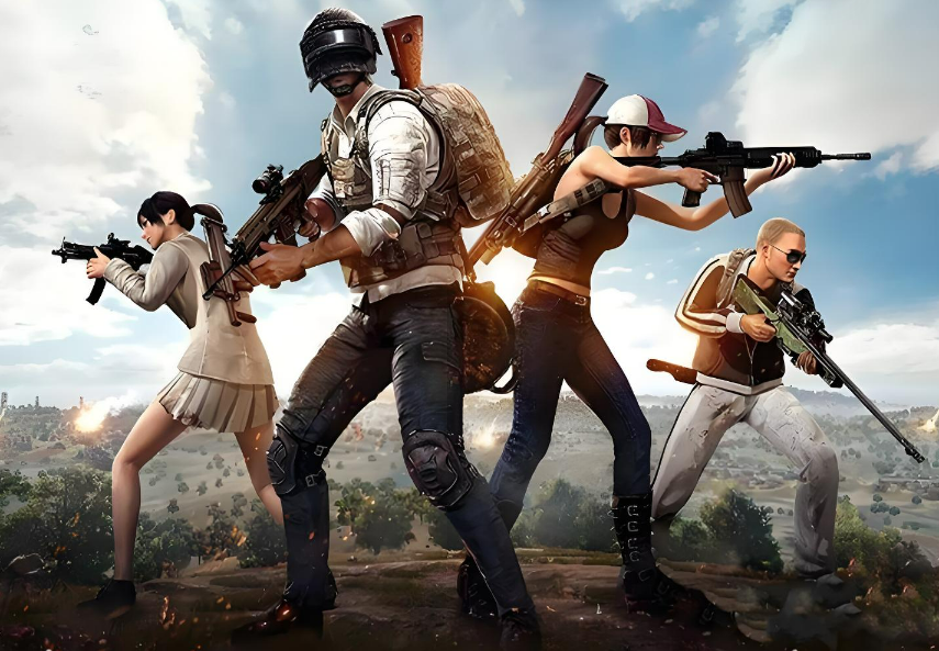 pubg闪退steam也退了怎么办 pubg进游戏就掉线怎么解决