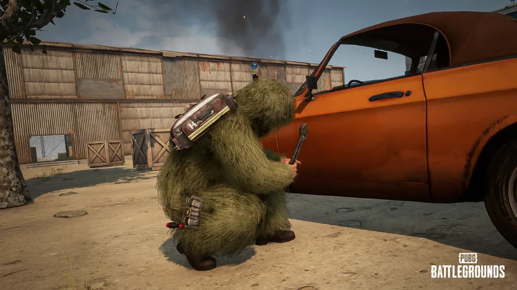 pubg进不去大厅如何解决 pubg进不去弹出一个英文框怎么办