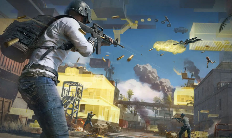 pubg闪退崩溃是什么原因 pubg闪退崩溃怎么办