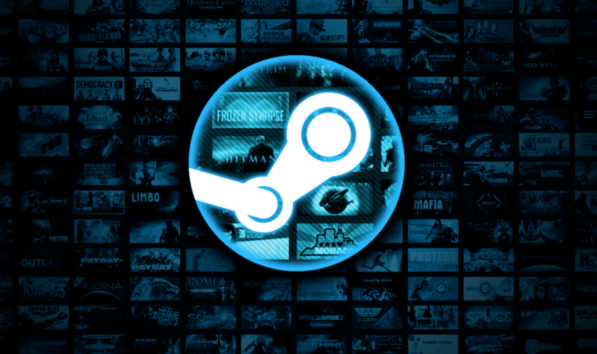 steam游戏启动闪退怎么办 steam游戏闪退回桌面解决方法分享