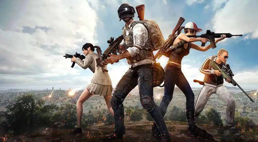 pubg无法连接到内容服务器怎么办 pubg显示网络异常怎么解决