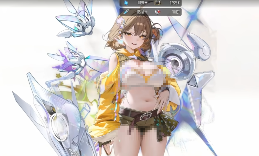 胜利女神妮姬阿妮斯star技能有什么 阿妮斯star技能介绍
