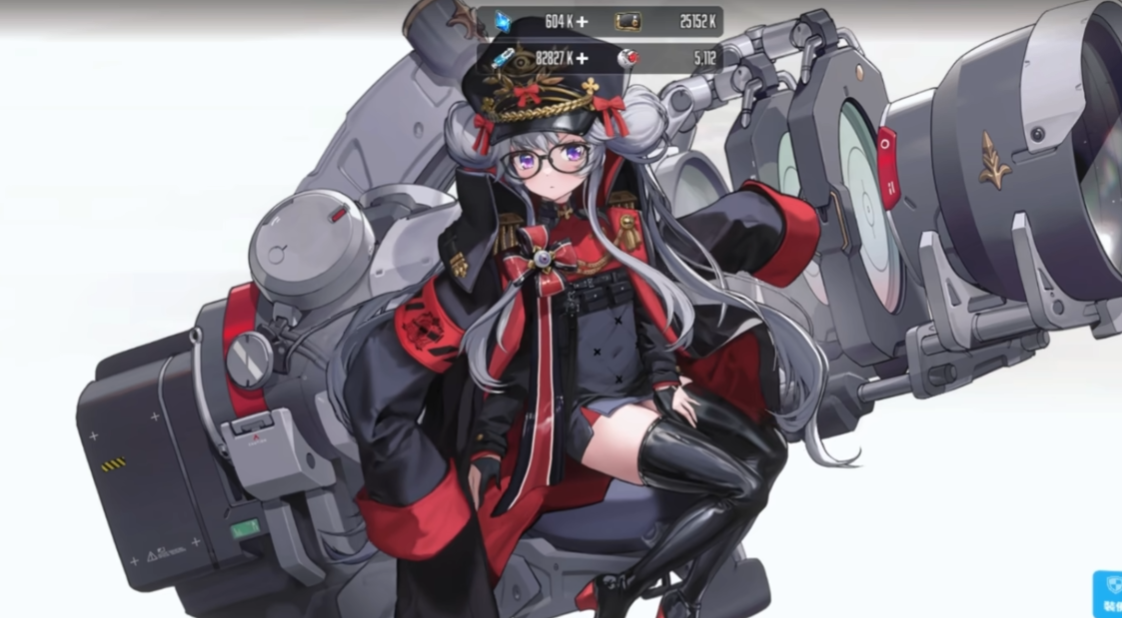 胜利女神妮姬阿维斯塔怎么样 胜利女神妮姬阿维斯塔介绍