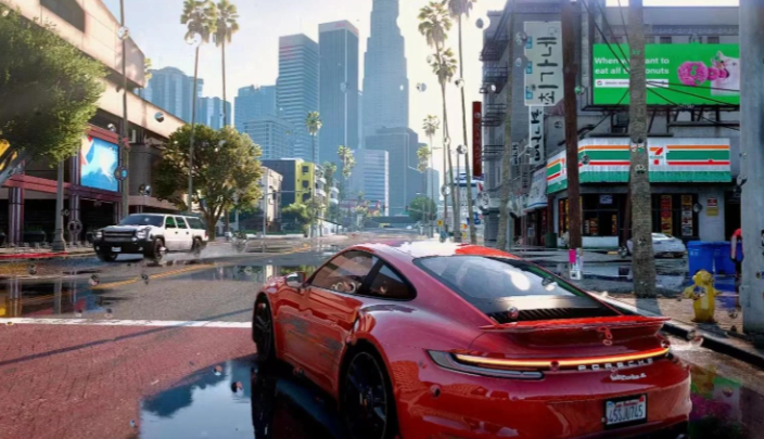 侠盗猎车手5增强版限时活动内容是什么 GTA5增强版限时活动内容介绍