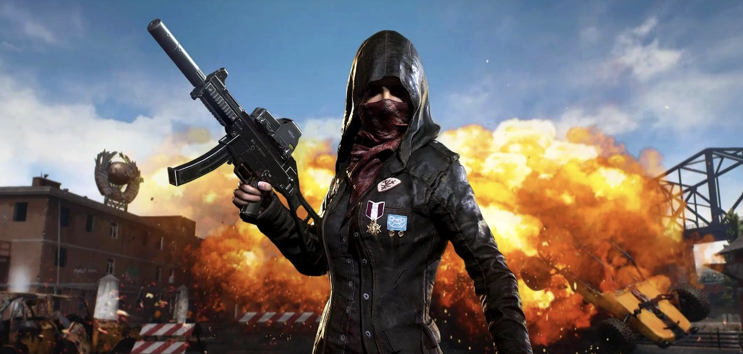 pubg加速器推荐 pc加速器下载链接分享