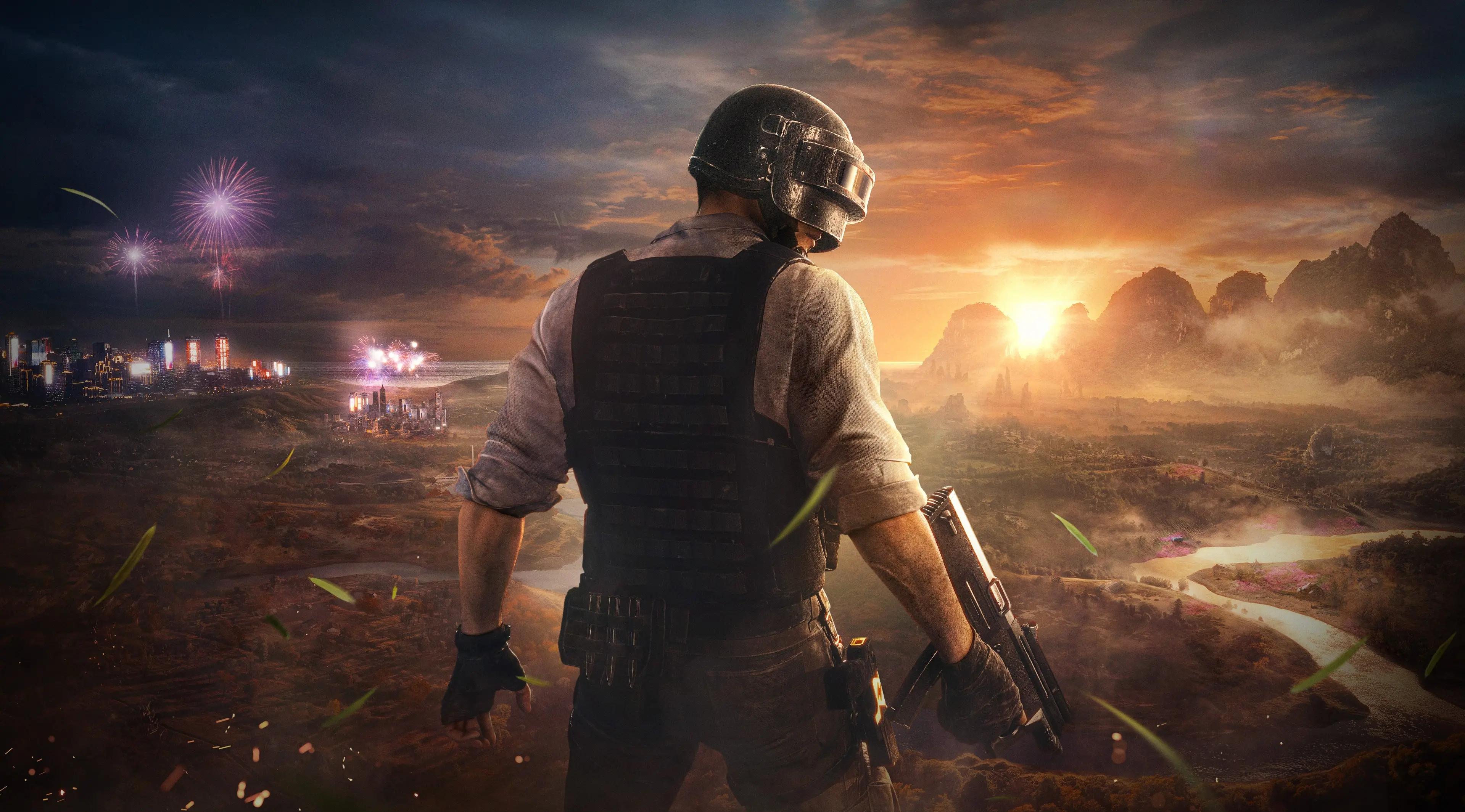 免费好用的PUBG加速器推荐：稳定低延迟吃鸡加速工具