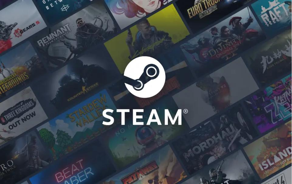 steam下载怎么加速 steam下载加速怎么操作