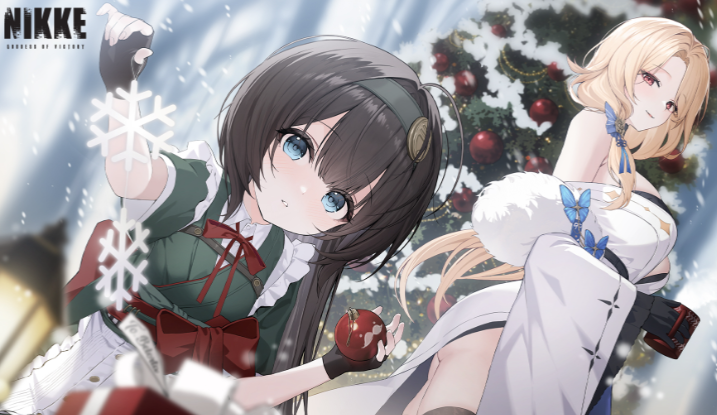 胜利女神妮姬6月11日更新内容是什么 胜利女神妮姬6.11更新内容介绍