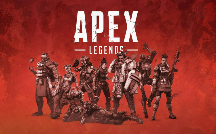 Apex英雄闪退原因及完整解决方法